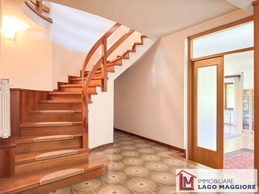 Immagine 45 di Villa in vendita  in Via Gerbietti 12 a Ranco
