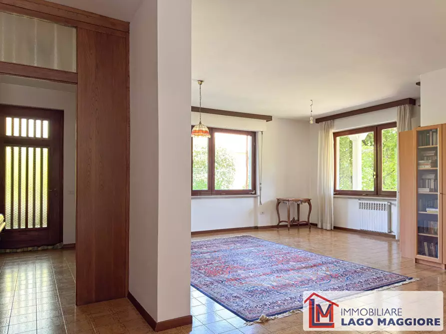 Immagine 46 di Villa in vendita  in Via Gerbietti 12 a Ranco