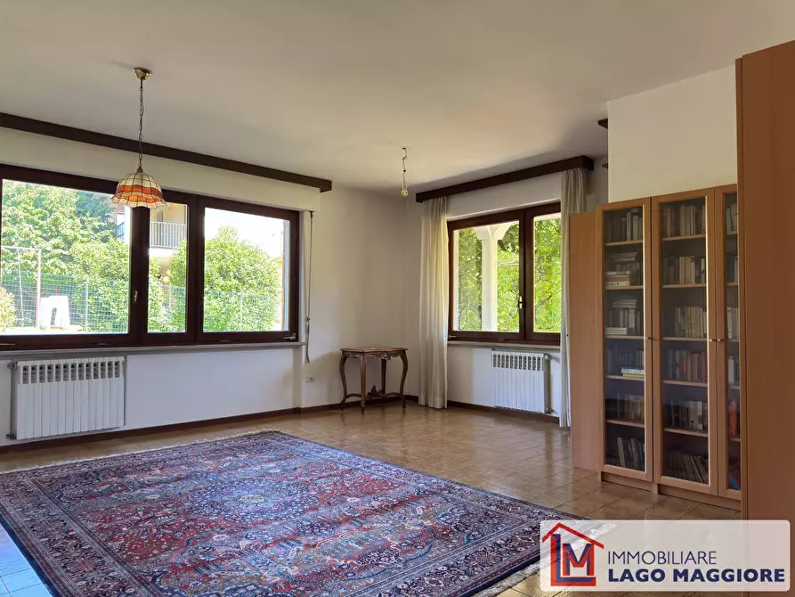 Immagine 47 di Villa in vendita  in Via Gerbietti 12 a Ranco
