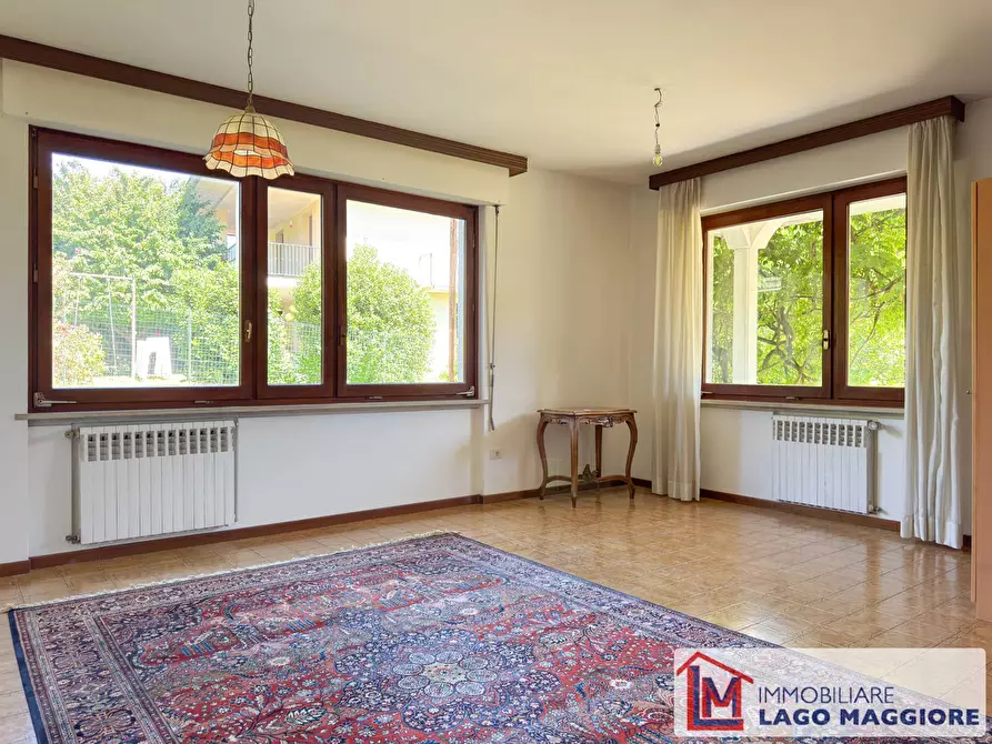 Immagine 48 di Villa in vendita  in Via Gerbietti 12 a Ranco