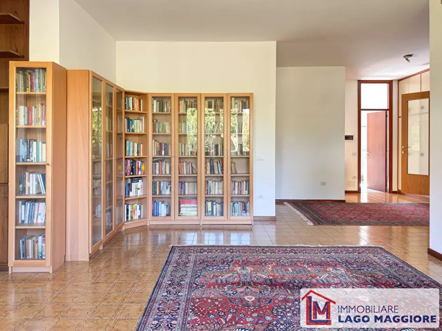 Immagine 49 di Villa in vendita  in Via Gerbietti 12 a Ranco