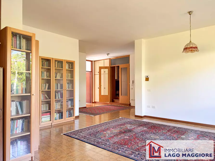 Immagine 50 di Villa in vendita  in Via Gerbietti 12 a Ranco