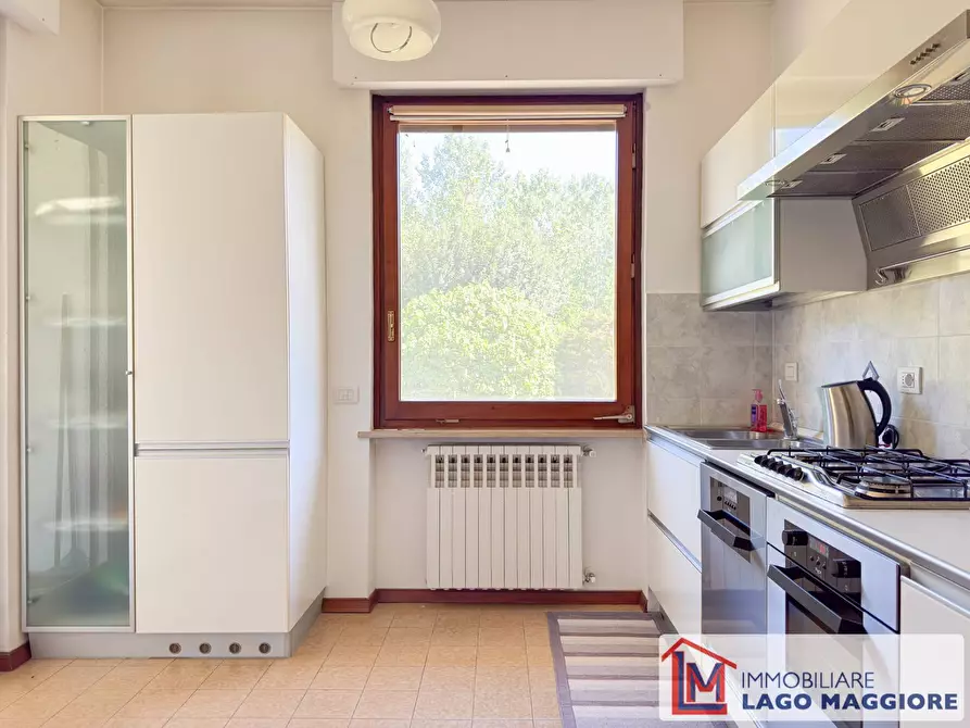 Immagine 51 di Villa in vendita  in Via Gerbietti 12 a Ranco