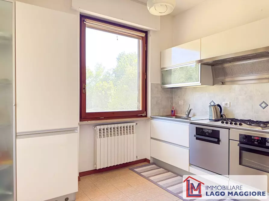 Immagine 52 di Villa in vendita  in Via Gerbietti 12 a Ranco