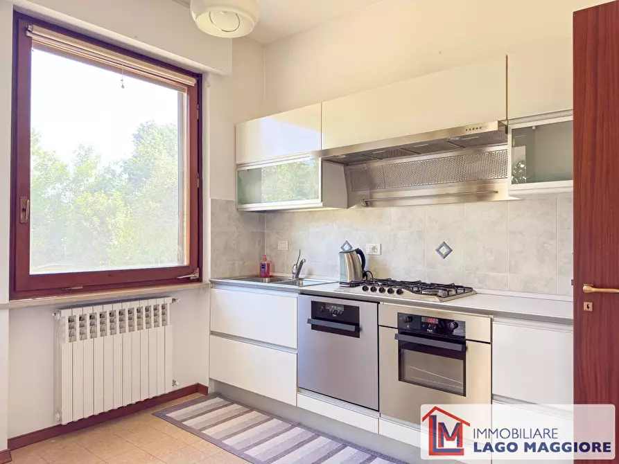 Immagine 53 di Villa in vendita  in Via Gerbietti 12 a Ranco