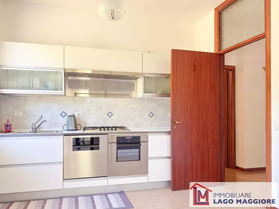 Immagine 54 di Villa in vendita  in Via Gerbietti 12 a Ranco