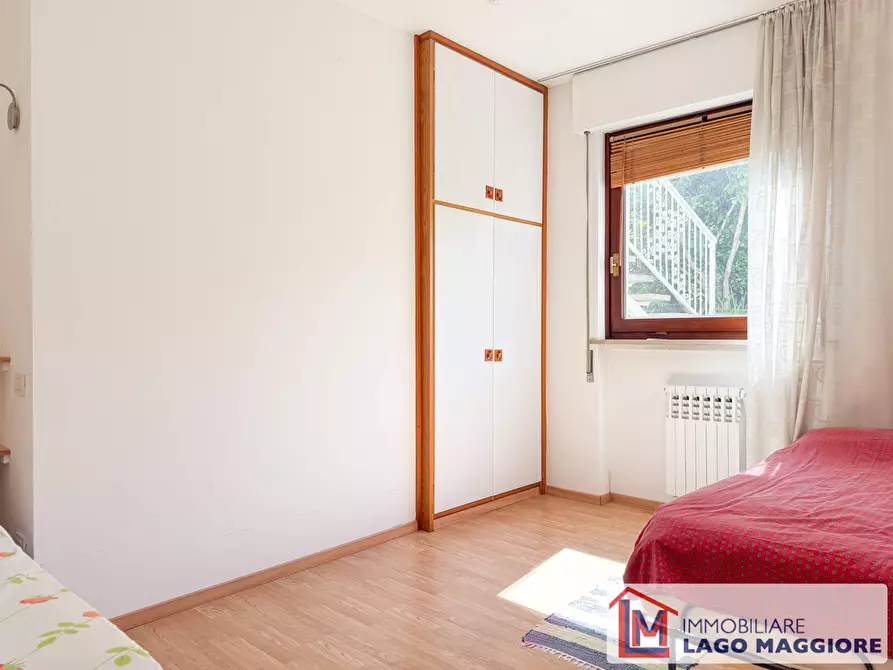 Immagine 57 di Villa in vendita  in Via Gerbietti 12 a Ranco