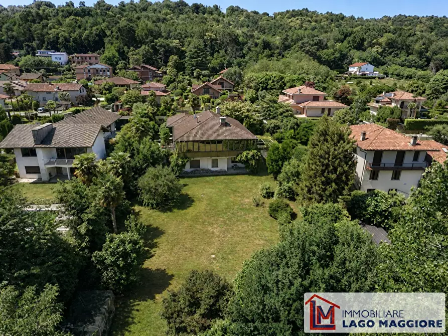 Immagine 68 di Villa in vendita  in Via Gerbietti 12 a Ranco