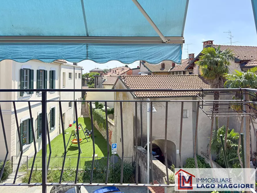 Immagine 25 di Appartamento in vendita  in VIA BANETTI 39 a Ispra
