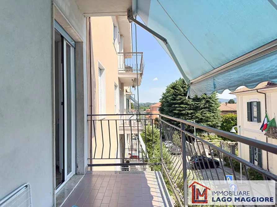 Immagine 26 di Appartamento in vendita  in VIA BANETTI 39 a Ispra