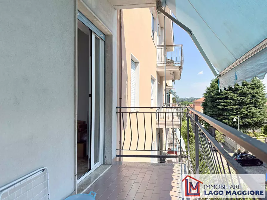 Immagine 27 di Appartamento in vendita  in VIA BANETTI 39 a Ispra