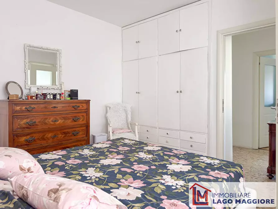 Immagine 42 di Appartamento in vendita  in VIA BANETTI 39 a Ispra