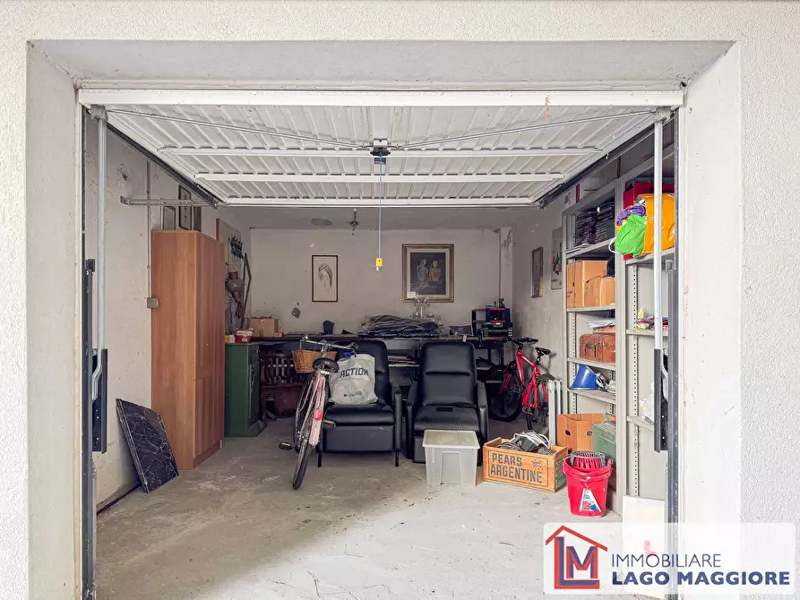 Immagine 48 di Appartamento in vendita  in VIA BANETTI 39 a Ispra