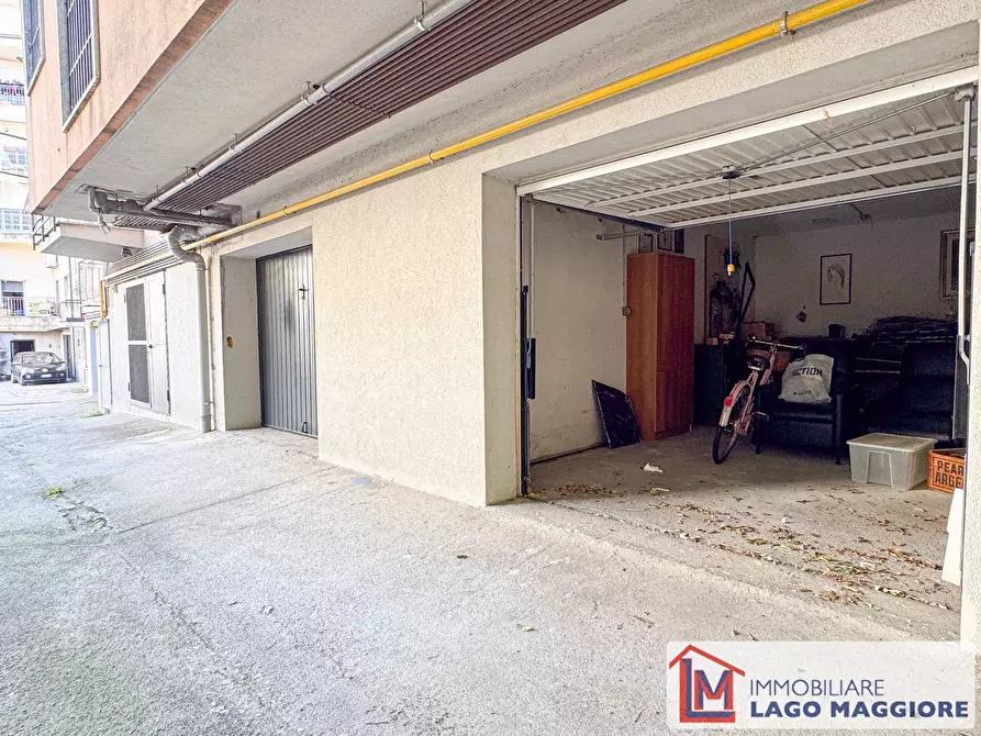 Immagine 49 di Appartamento in vendita  in VIA BANETTI 39 a Ispra