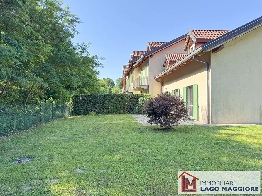Immagine 8 di Villa in vendita  in Via Milano 1037 a Ispra