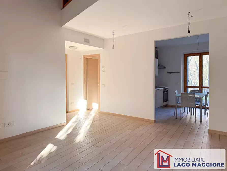Immagine 22 di Villa in vendita  in Via Milano 1037 a Ispra
