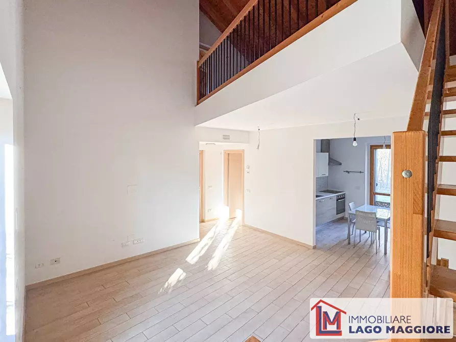 Immagine 29 di Villa in vendita  in Via Milano 1037 a Ispra