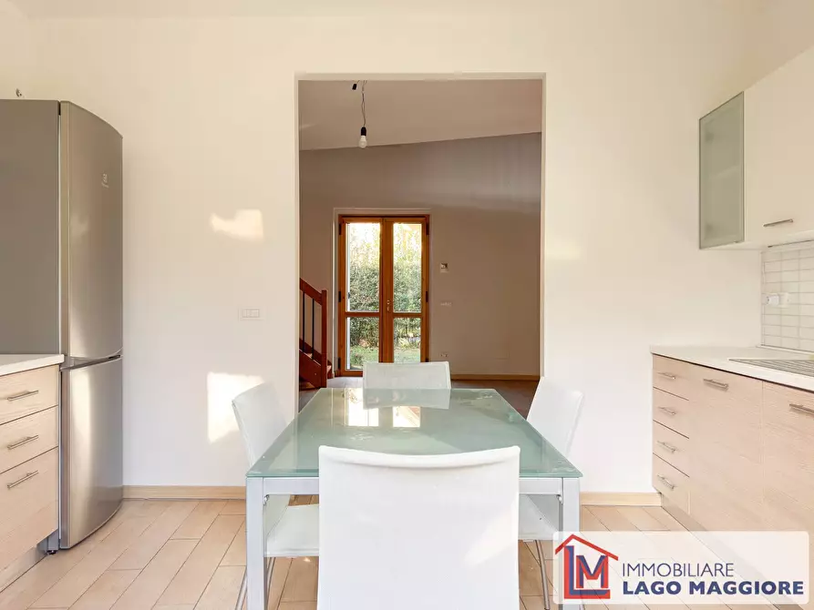 Immagine 32 di Villa in vendita  in Via Milano 1037 a Ispra