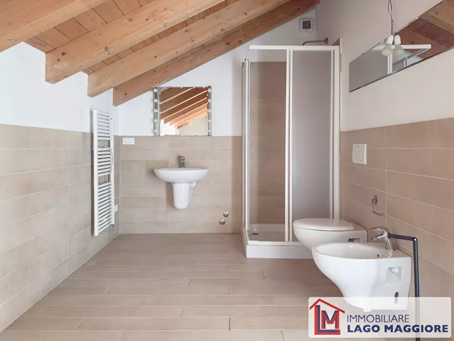 Immagine 64 di Villa in vendita  in Via Milano 1037 a Ispra