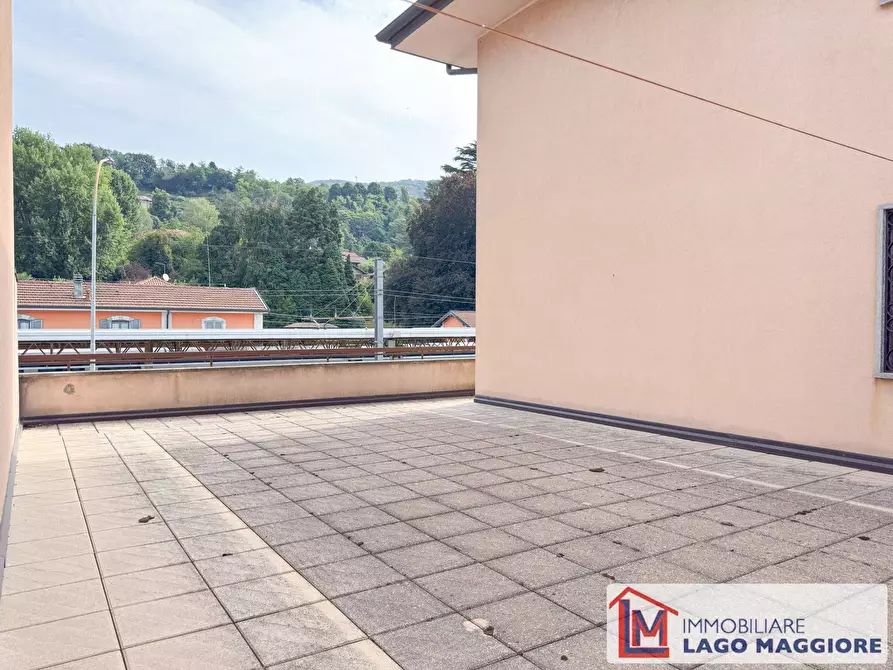 Immagine 7 di Appartamento in vendita  in Contrada Tagliabò 16 a Cocquio-Trevisago