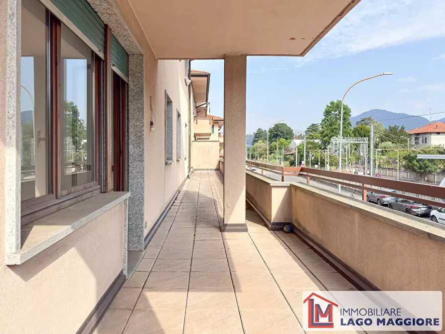 Immagine 9 di Appartamento in vendita  in Contrada Tagliabò 16 a Cocquio-Trevisago