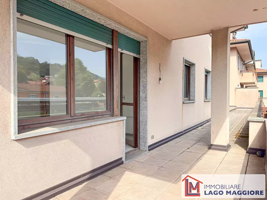 Immagine 10 di Appartamento in vendita  in Contrada Tagliabò 16 a Cocquio-Trevisago