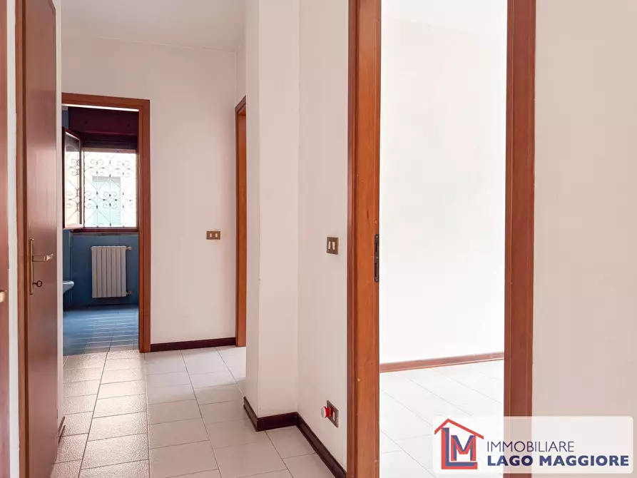 Immagine 25 di Appartamento in vendita  in Contrada Tagliabò 16 a Cocquio-Trevisago
