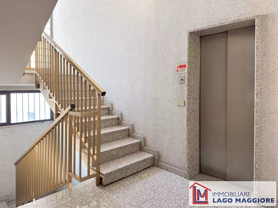 Immagine 40 di Appartamento in vendita  in Contrada Tagliabò 16 a Cocquio-Trevisago