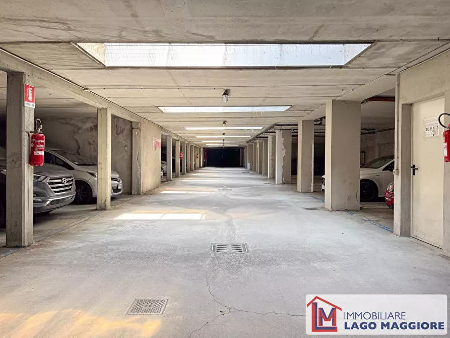 Immagine 41 di Appartamento in vendita  in Contrada Tagliabò 16 a Cocquio-Trevisago