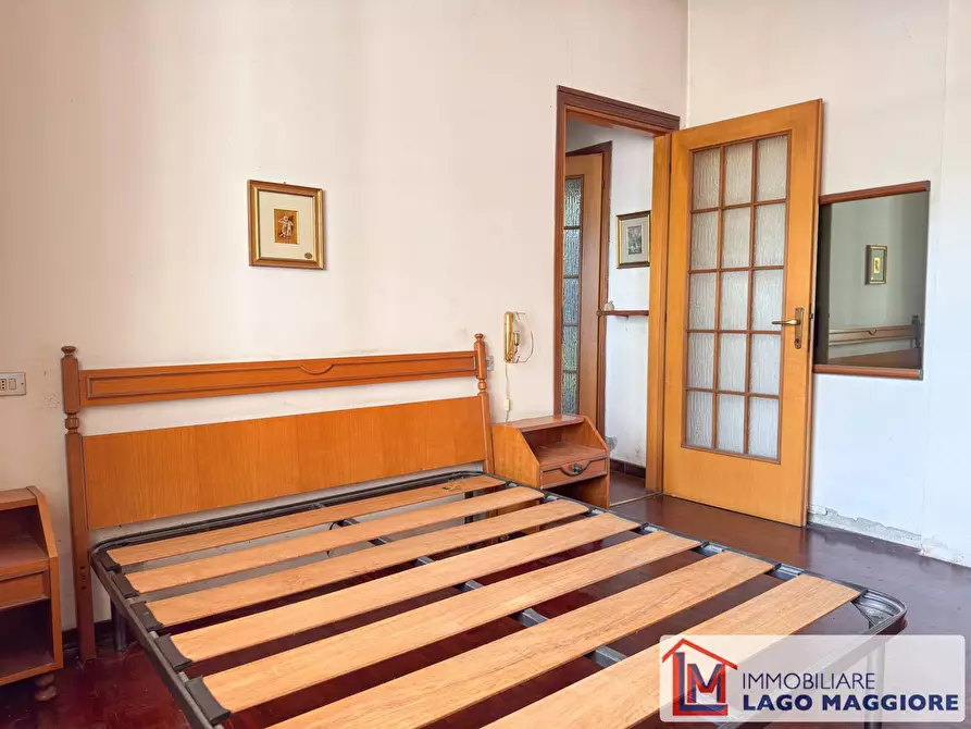 Immagine 25 di Villa in vendita  in Via delle Motte 129 a Ispra
