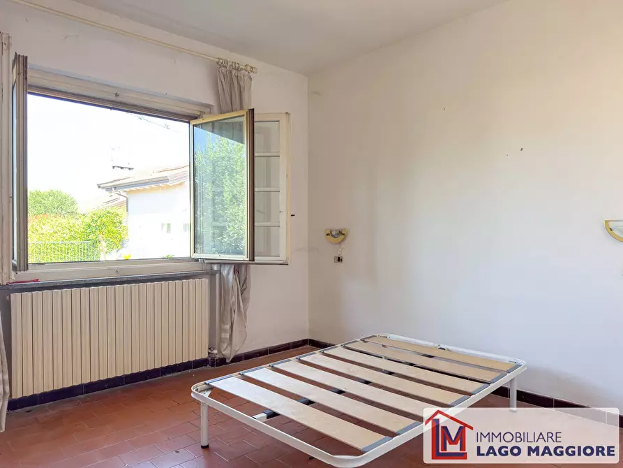 Immagine 31 di Villa in vendita  in Via delle Motte 129 a Ispra