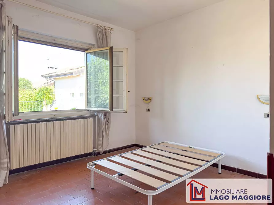 Immagine 32 di Villa in vendita  in Via delle Motte 129 a Ispra