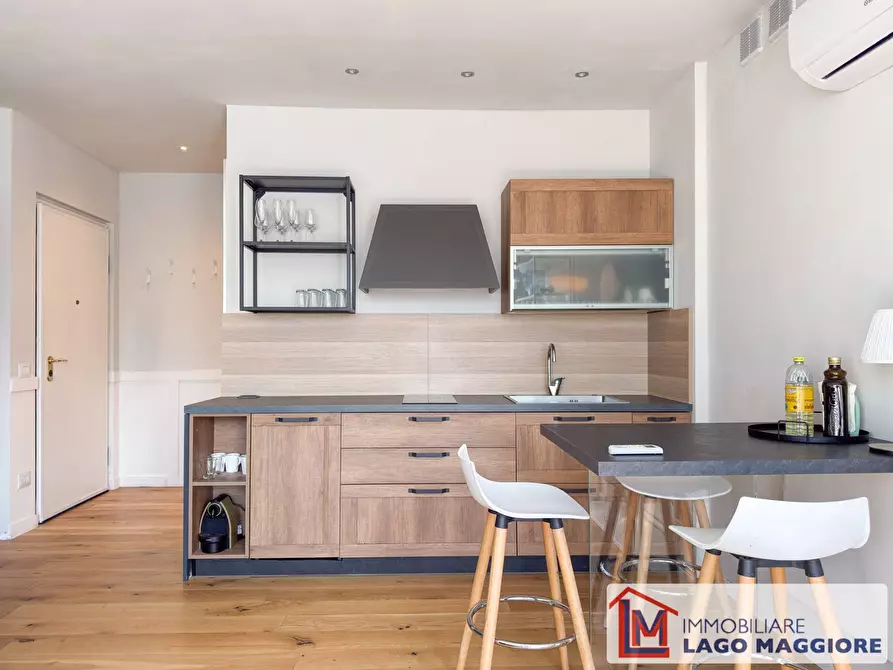 Immagine 6 di Appartamento in vendita  in Via Diaz 10 a Barasso