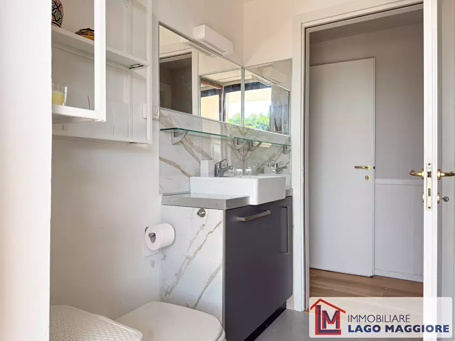 Immagine 25 di Appartamento in vendita  in Via Diaz 10 a Barasso