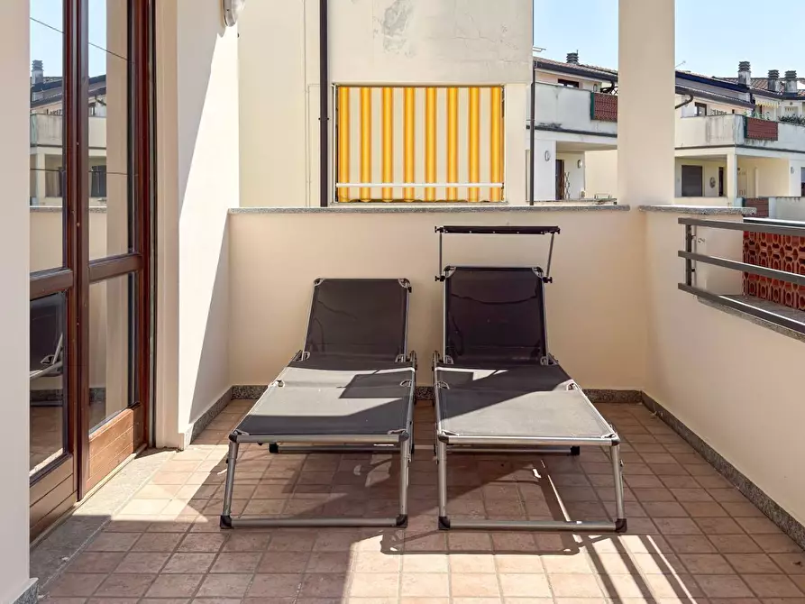 Immagine 28 di Appartamento in vendita  in Via Diaz 10 a Barasso