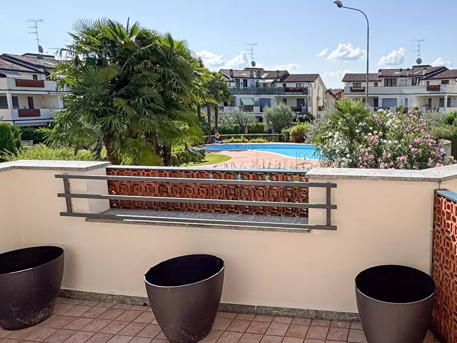 Immagine 31 di Appartamento in vendita  in Via Diaz 10 a Barasso