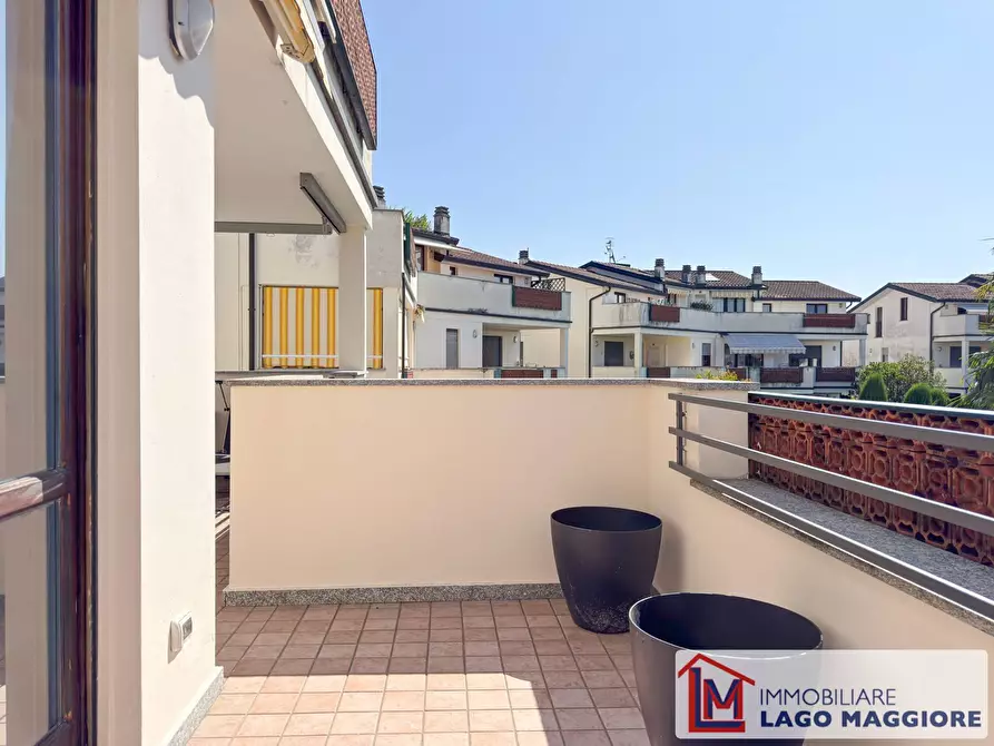 Immagine 32 di Appartamento in vendita  in Via Diaz 10 a Barasso