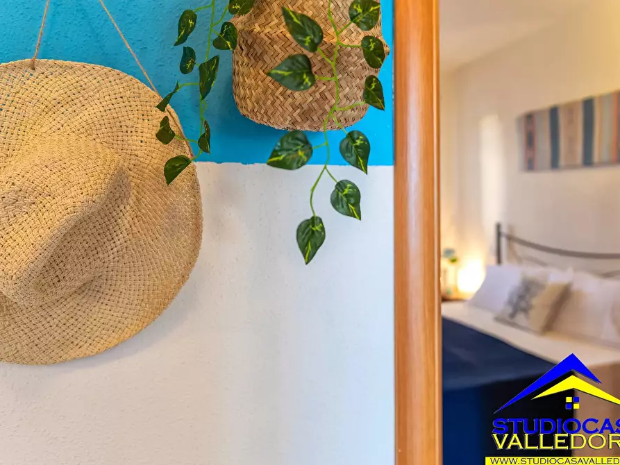 Immagine 16 di Appartamento in vendita  in Via Nuoro 16 a Valledoria