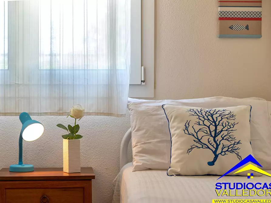 Immagine 17 di Appartamento in vendita  in Via Nuoro 16 a Valledoria