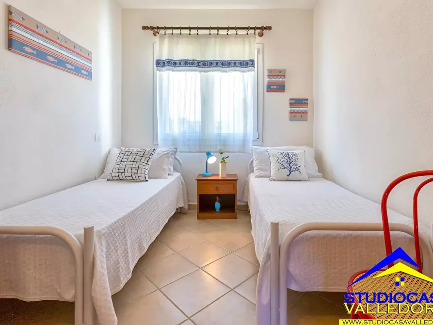 Immagine 18 di Appartamento in vendita  in Via Nuoro 16 a Valledoria