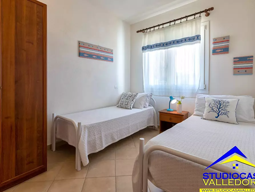 Immagine 19 di Appartamento in vendita  in Via Nuoro 16 a Valledoria