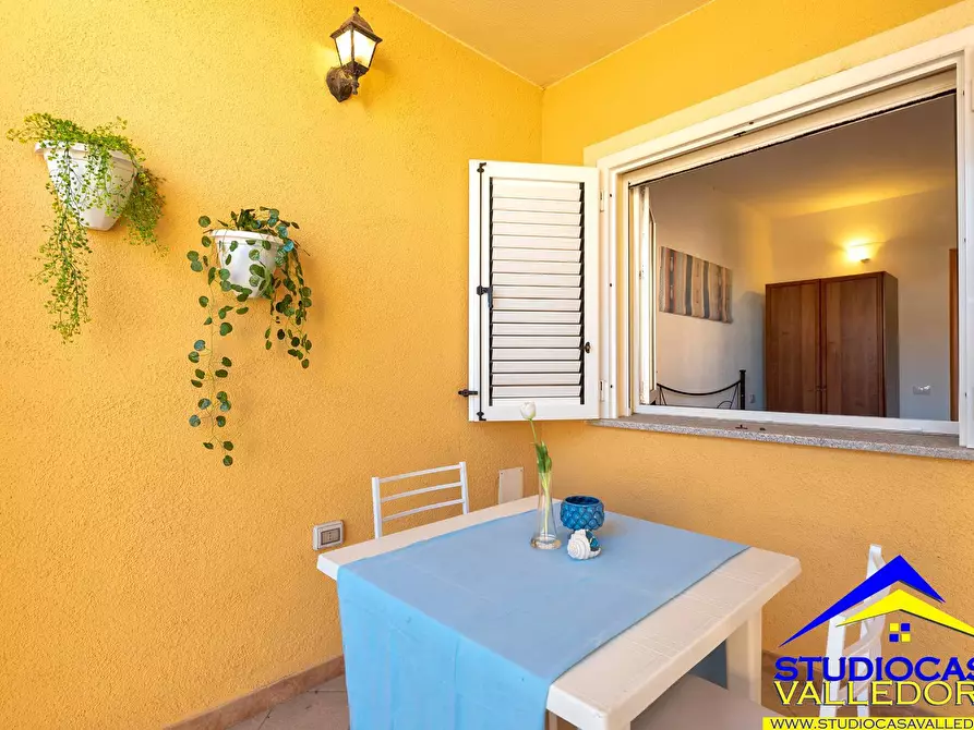 Immagine 22 di Appartamento in vendita  in Via Nuoro 16 a Valledoria