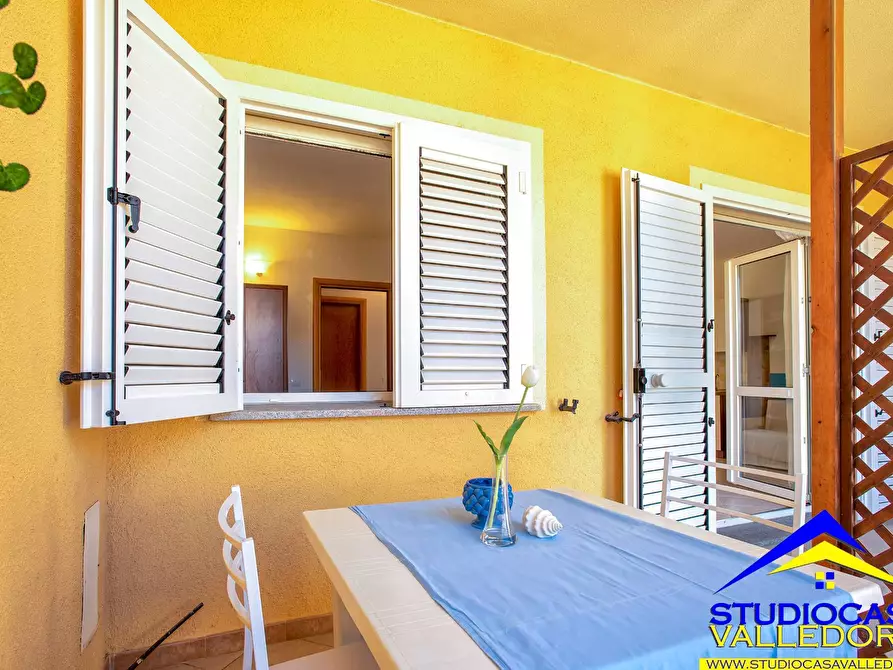 Immagine 23 di Appartamento in vendita  in Via Nuoro 16 a Valledoria