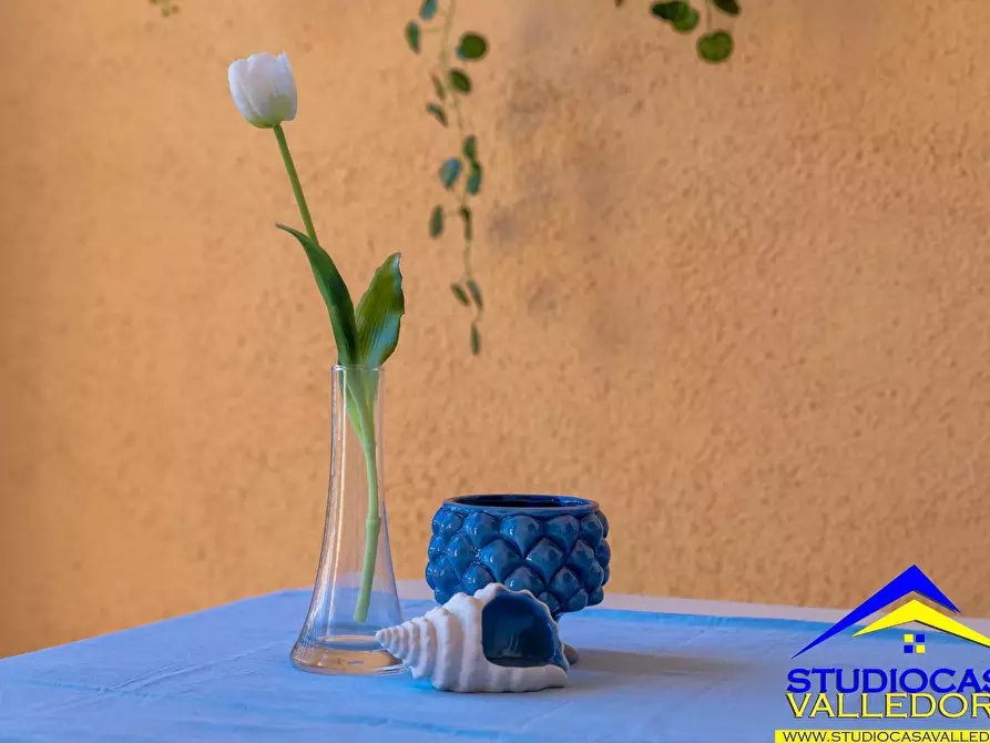 Immagine 24 di Appartamento in vendita  in Via Nuoro 16 a Valledoria