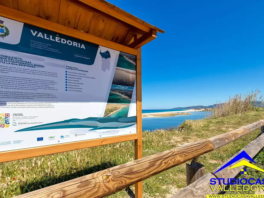 Immagine 28 di Appartamento in vendita  in Via Nuoro 16 a Valledoria