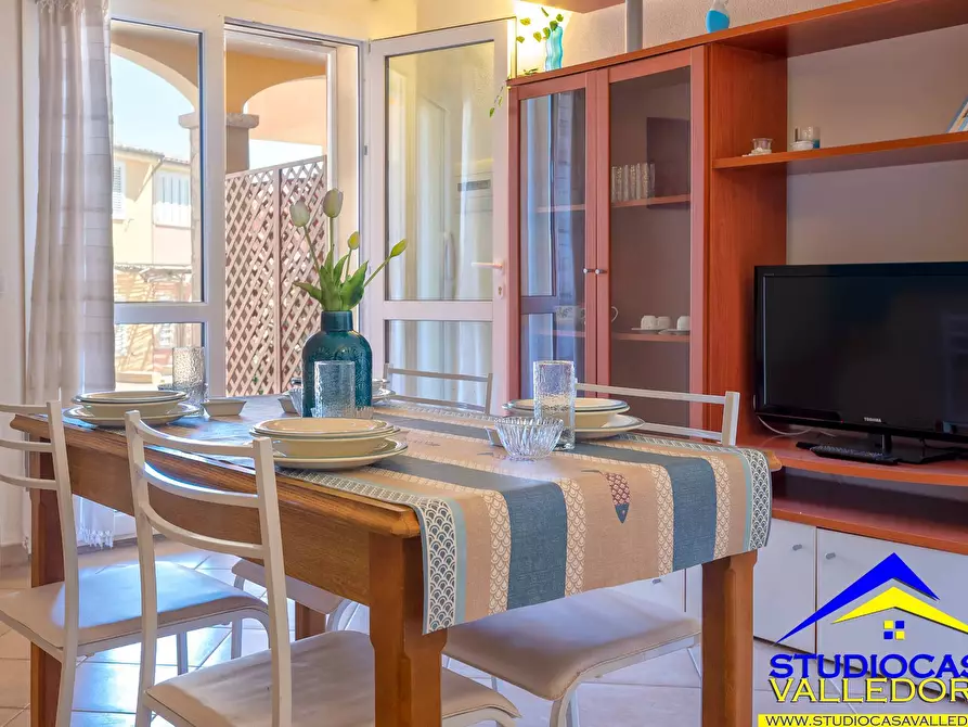 Immagine 3 di Appartamento in vendita  in Via Nuoro 16 a Valledoria