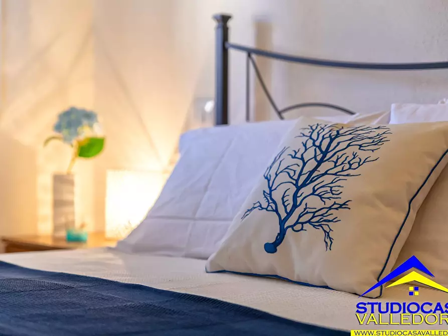 Immagine 8 di Appartamento in vendita  in Via Nuoro 16 a Valledoria