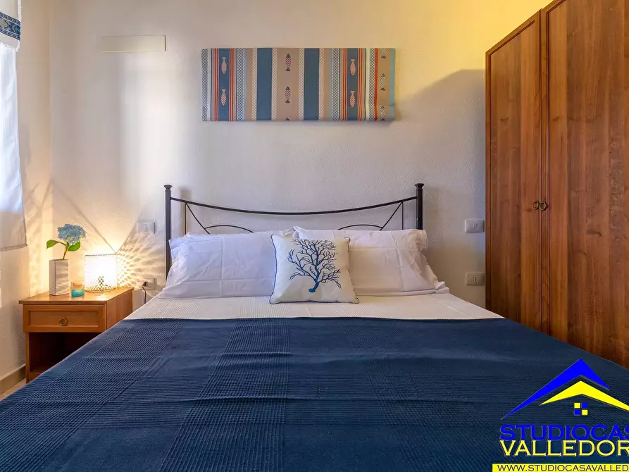 Immagine 10 di Appartamento in vendita  in Via Nuoro 16 a Valledoria