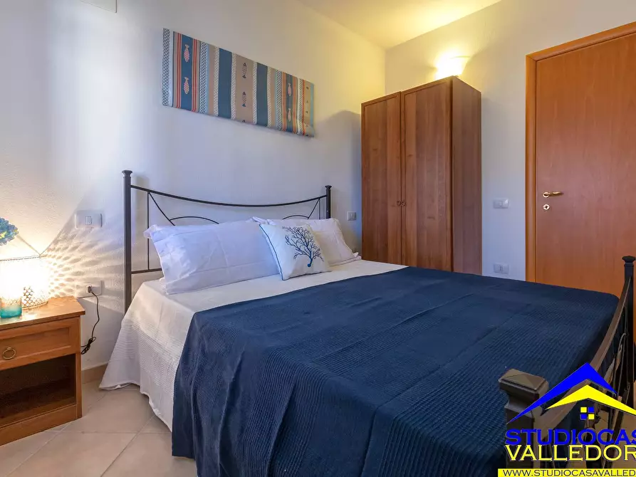 Immagine 11 di Appartamento in vendita  in Via Nuoro 16 a Valledoria