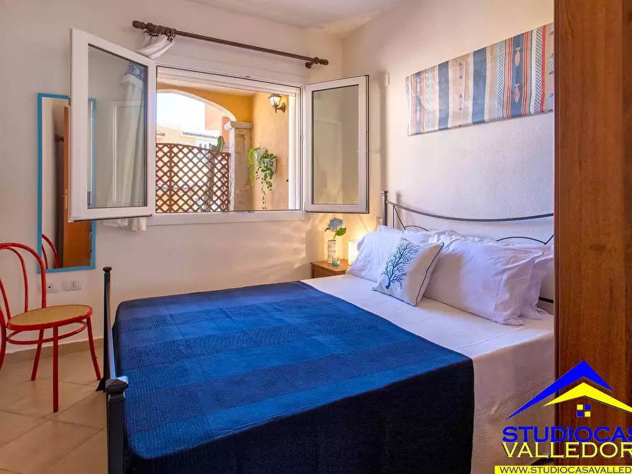 Immagine 12 di Appartamento in vendita  in Via Nuoro 16 a Valledoria